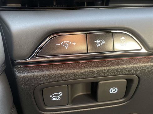 New 2026 Genesis GV80 3.5T Prestige image 13