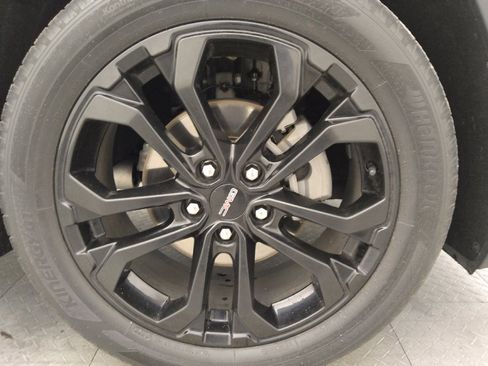 Used 2022 GMC Terrain SLE w/ Elevation Edition image 31