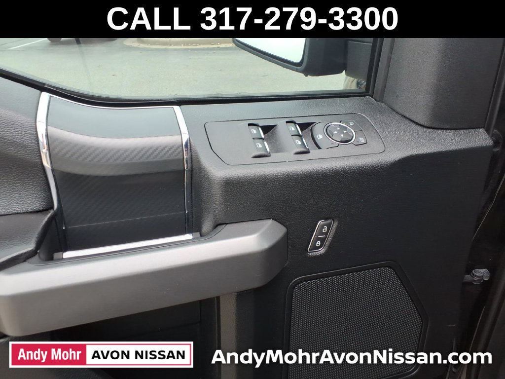 Used 2018 Ford F150 XLT w/ Equipment Group 302A Luxury AWD/4WD image 15