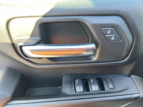 Used 2023 GMC Sierra 2500 Pro w/ Snow Plow Prep/Camper Package image 15