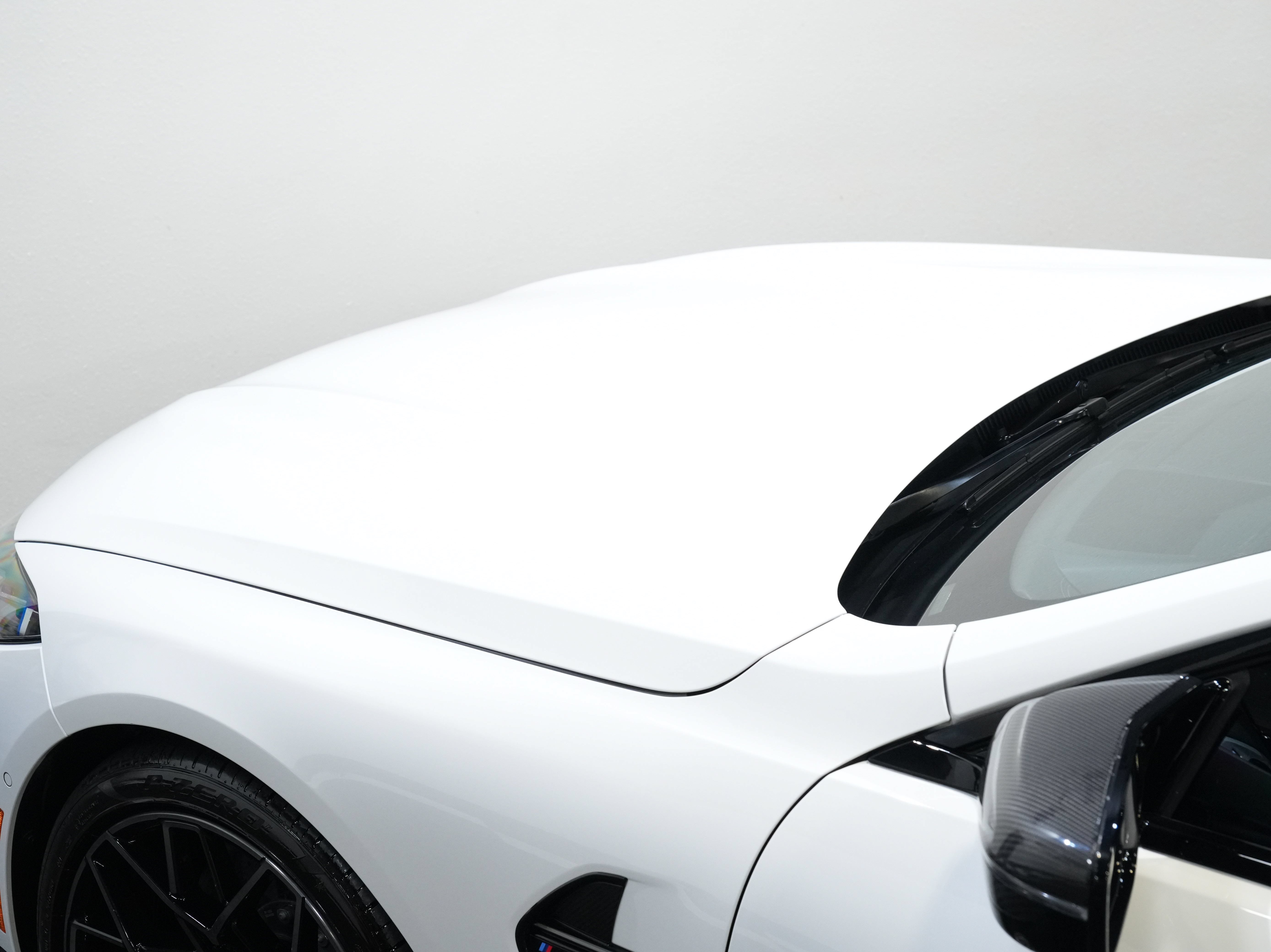Used 2023 BMW M8 Competition w/ M Carbon Exterior Package AWD/4WD image 21