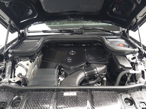 Certified 2026 Mercedes-Benz GLE 350 4MATIC image 36