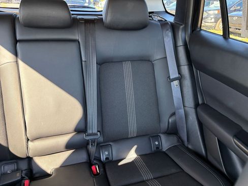 Used 2025 MAZDA CX-50 AWD 2.5 S w/ Preferred Package image 37