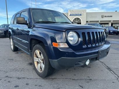 Used 2012 Jeep Patriot Sport w/ PWR Value Group