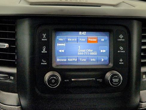 Used 2019 RAM 1500 Tradesman image 18