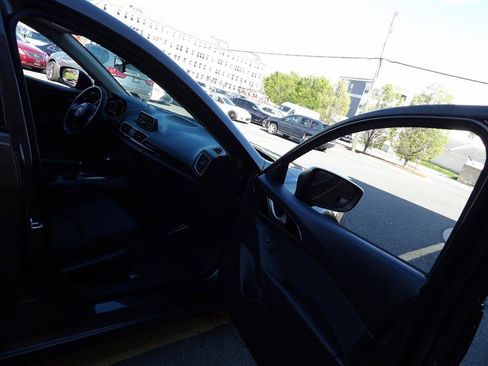 Used 2014 MAZDA MAZDA3 i Sport image 13