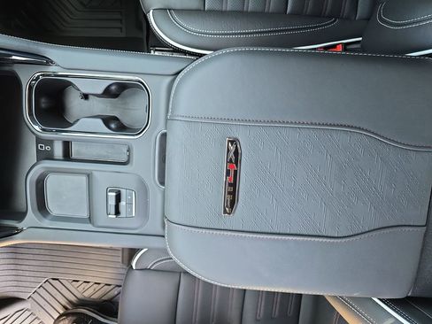 New 2026 GMC Sierra 2500 AT4X w/ AT4X AEV Edition AWD/4WD image 26
