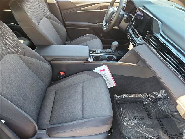 Used 2026 Toyota Camry LE FWD image 26
