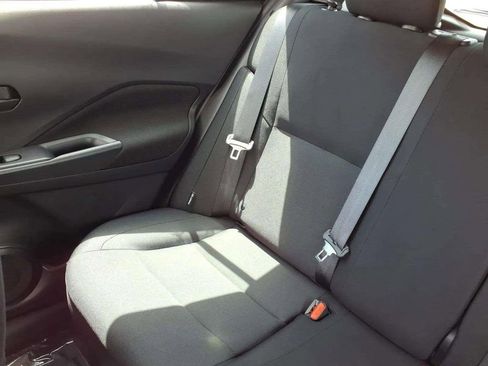 Used 2023 Nissan Kicks S FWD image 15