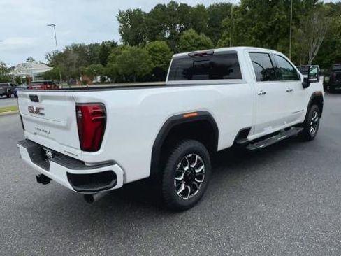 Used 2024 GMC Sierra 2500 Denali w/ Denali Reserve Package image 42