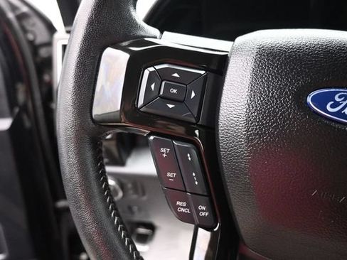 Used 2020 Ford F250 Lariat w/ Lariat Ultimate Package AWD/4WD image 36