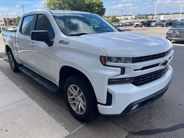 Used 2019 Chevrolet Silverado 1500 RST AWD/4WD image 5