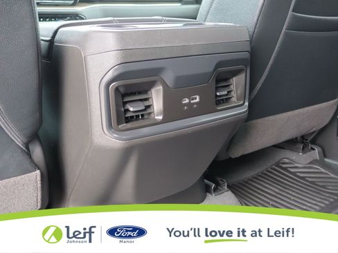 Used 2025 Chevrolet Silverado 2500 LT w/ Trail Boss Package image 29