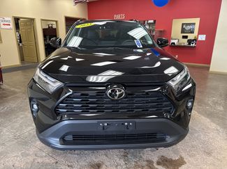 Used 2023 Toyota RAV4 XLE Premium video 2