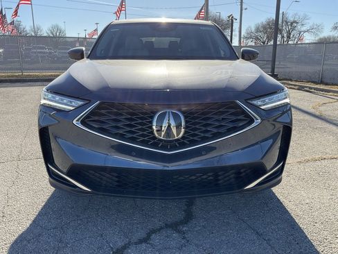 New 2026 Acura MDX w/ Technology Package image 2