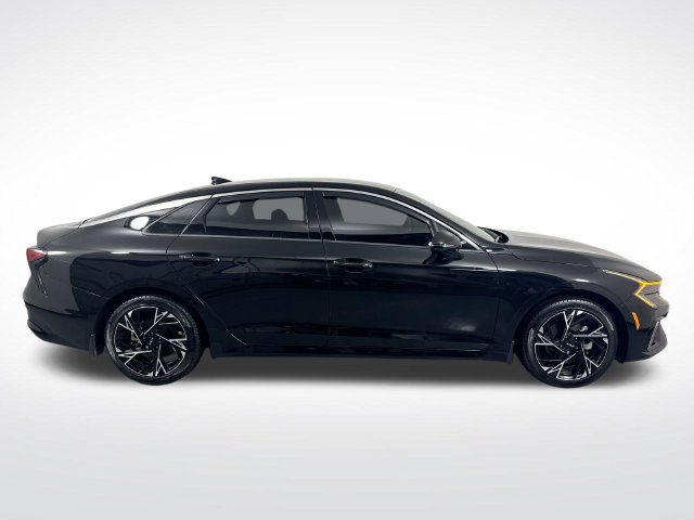 Used 2026 Kia K5 GT-Line AWD/4WD image 34