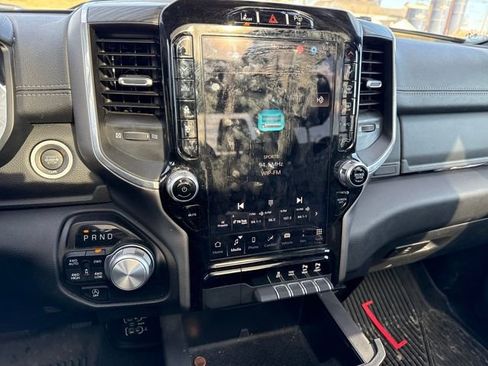 Used 2023 RAM 1500 Laramie image 20