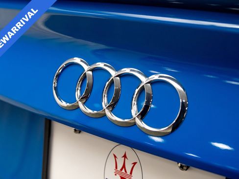 Used 2022 Audi RS 3 AWD/4WD image 25