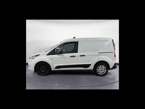 Used 2019 Ford Transit Connect XLT FWD image 3