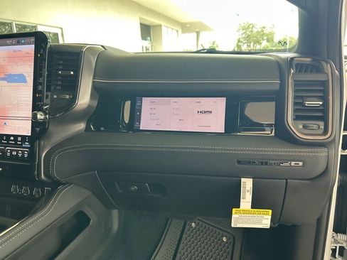 New 2026 RAM 2500 Limited image 28