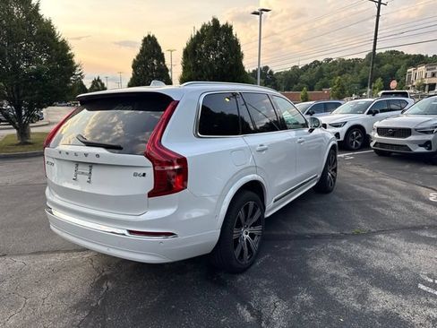Used 2023 Volvo XC90 B6 Ultimate w/ Protection Package AWD/4WD image 5