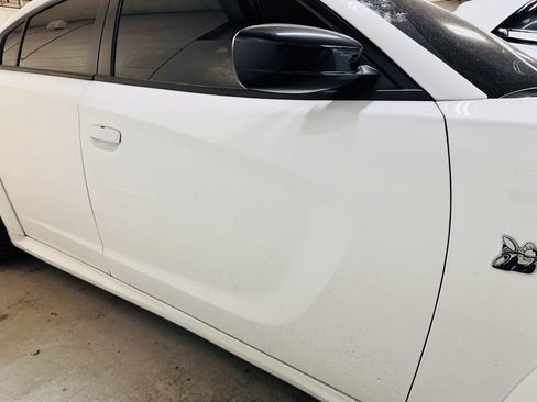 Used 2023 Dodge Charger Scat Pack RWD image 4