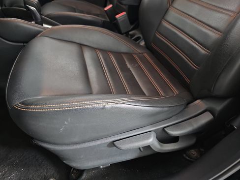 Used 2020 Nissan Kicks SR w/ SR Premium Package FWD image 26
