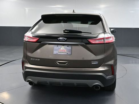 Used 2019 Ford Edge SEL w/ Equipment Group 201A image 6