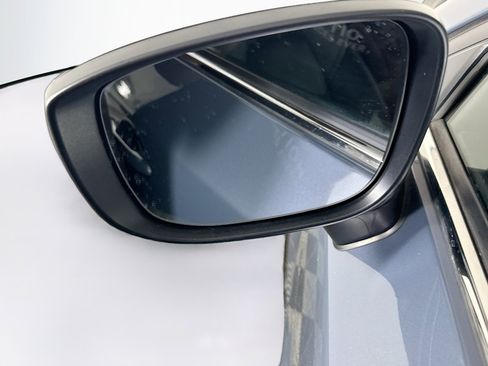 Used 2025 MAZDA CX-5 Carbon Edition image 16