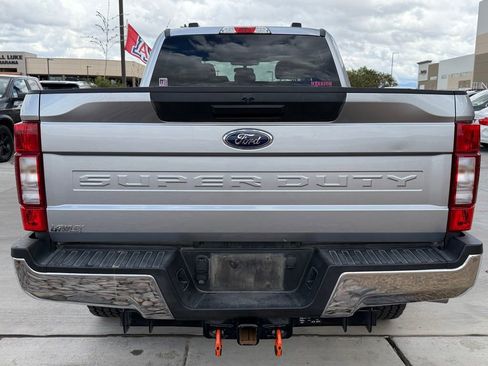 Used 2022 Ford F250 XLT AWD/4WD image 14