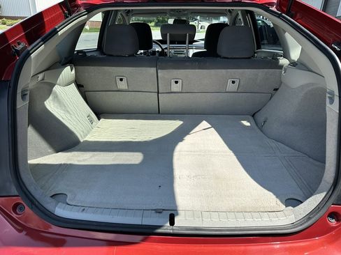 Used 2010 Toyota Prius Two image 15