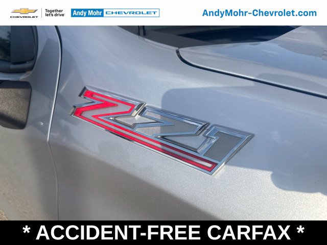Used 2021 Chevrolet Silverado 1500 RST AWD/4WD image 43