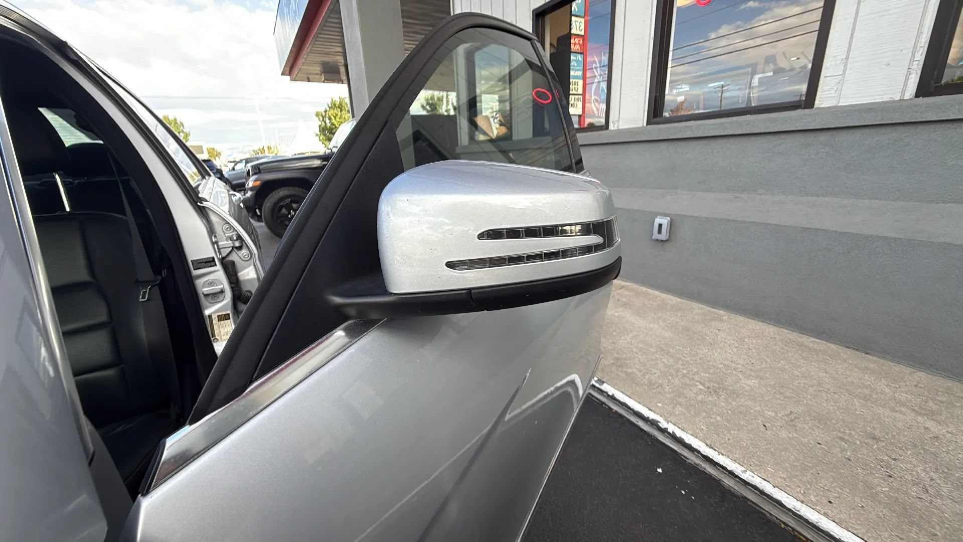 Used 2013 Mercedes-Benz C 350 Sport image 11