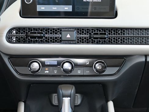 New 2027 Honda HR-V LX image 22