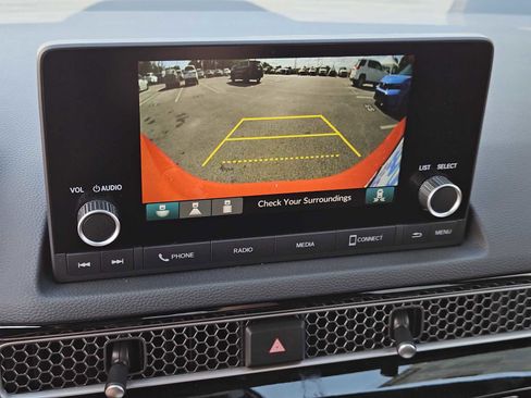 New 2026 Honda Civic Sport image 15