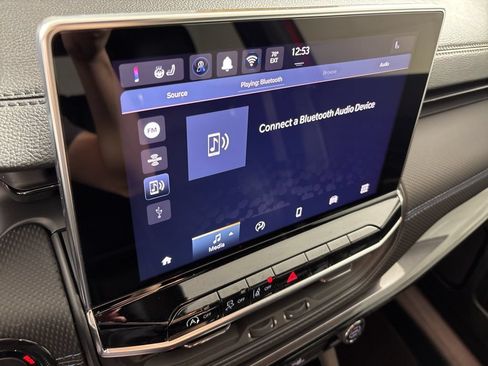 New 2026 Jeep Compass Latitude AWD/4WD image 30