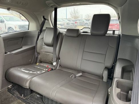 Used 2014 Honda Odyssey EX-L image 10