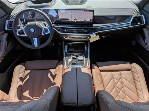 New 2026 BMW X5 xDrive40i w/ M Sport Package image 14