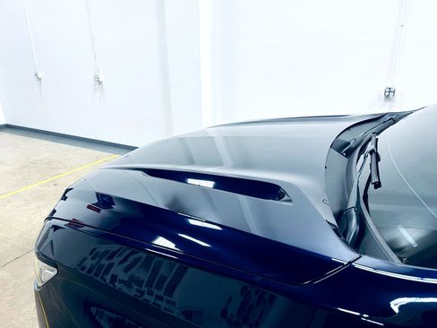 Used 2024 Cadillac Escalade ESV Sport Platinum image 13