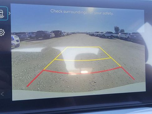 New 2026 Hyundai Sonata SEL image 14