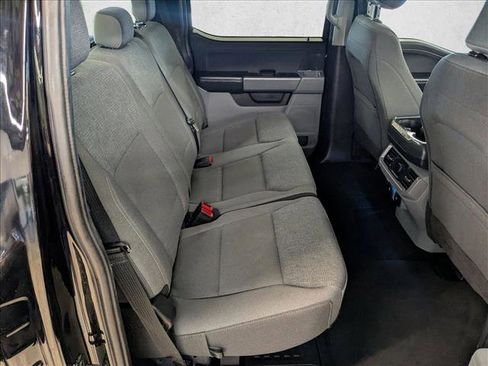 Used 2024 Ford F150 XLT w/ Mobile Office Package image 21