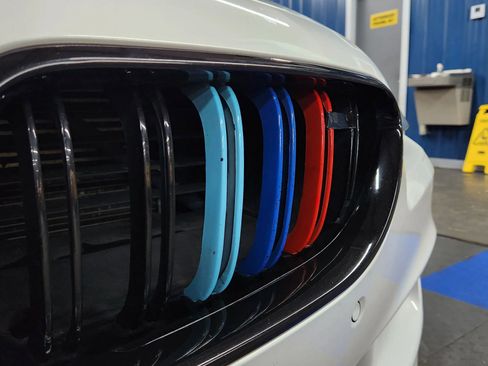 Used 2014 BMW 650i xDrive Convertible image 62