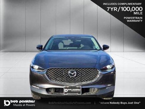 New 2026 MAZDA CX-30 AWD 2.5 S w/ Select Sport Pkg image 21