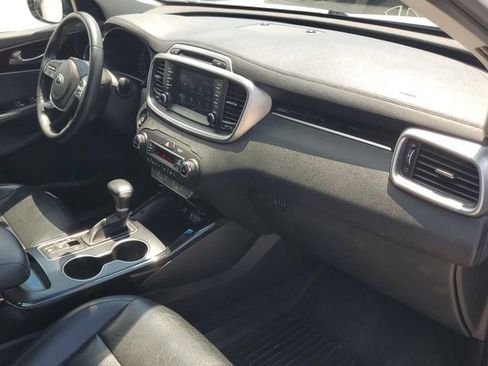 Used 2019 Kia Sorento EX AWD/4WD image 19