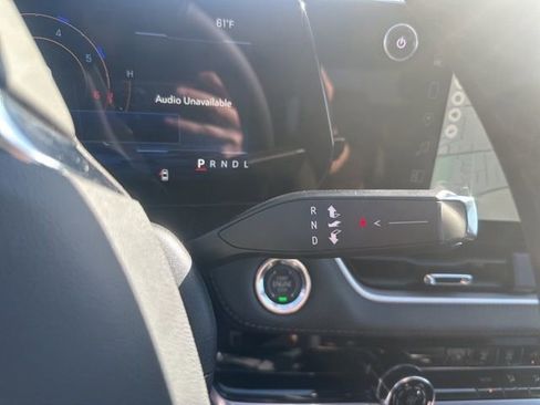 New 2026 Chevrolet Equinox LT image 26