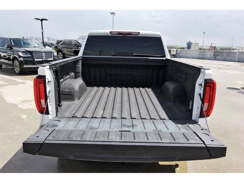 Used 2024 GMC Sierra 1500 Denali Ultimate AWD/4WD image 28