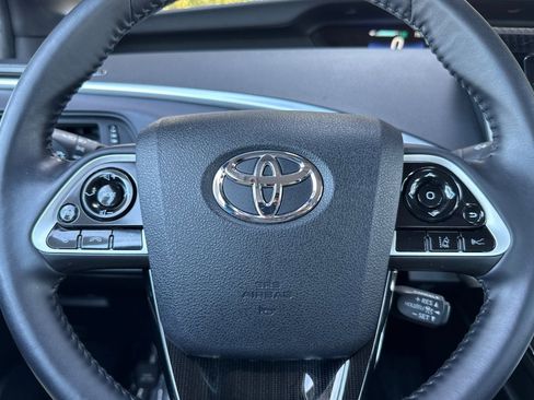 Certified 2019 Toyota Mirai image 28