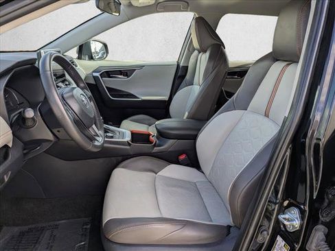 Used 2024 Toyota RAV4 Adventure image 15