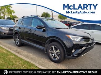 Used 2016 Toyota RAV4 XLE image 1