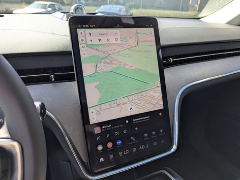 New 2025 Volvo EX90 Ultra image 15